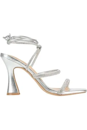ALMA BLUE FOOTWEAR - Sandals - on YOOX.com