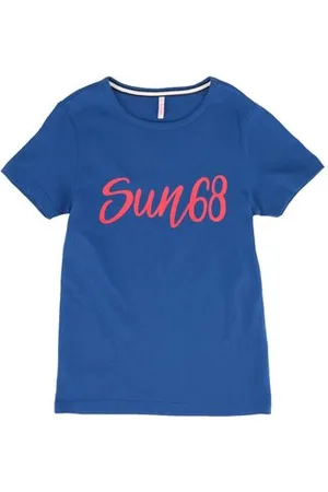 sun68 TOPWEAR - T-shirts - on YOOX.com
