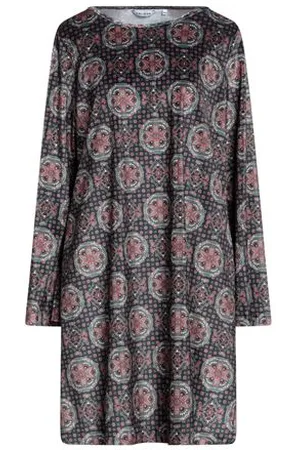 caliban DRESSES - Mini dresses - on YOOX.com