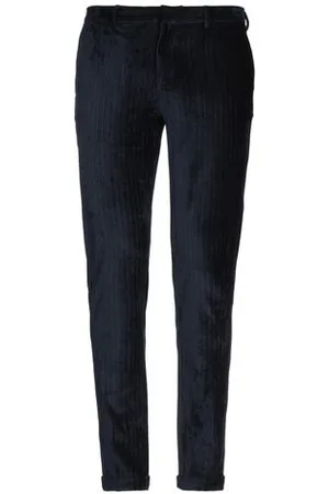 Circolo BOTTOMWEAR - Trousers - on YOOX.com