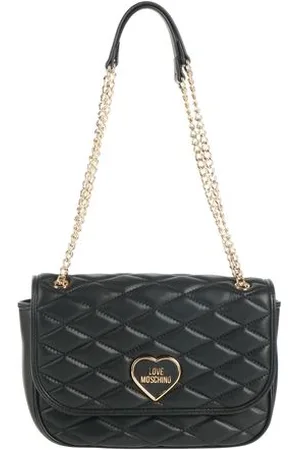 Moschino BAGS - Shoulder bags - on YOOX.com