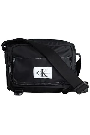 Calvin Klein BAGS - Cross-body bags - on YOOX.com