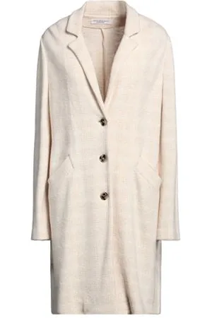 AMINA RUBINACCI COATS & JACKETS - Coats - on YOOX.com