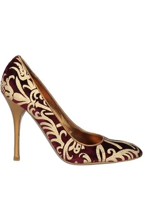 Roberto Cavalli FOOTWEAR - Pumps - on YOOX.com