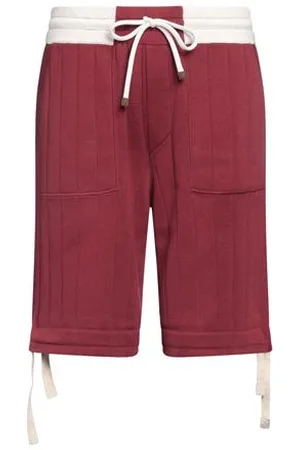 Brunello Cucinelli BOTTOMWEAR - Shorts & Bermuda Shorts - on YOOX.com