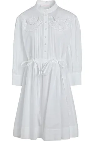 See by Chloé DRESSES - Mini dresses - on YOOX.com