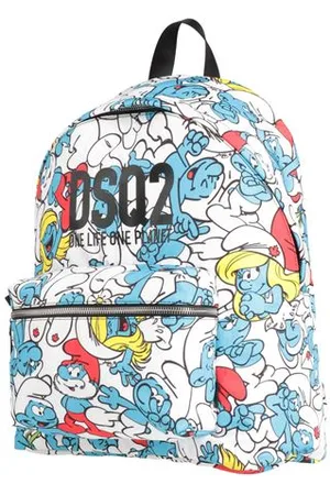 Dsquared2 BAGS - Rucksacks - on YOOX.com