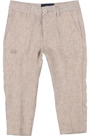 La Martina BOTTOMWEAR - Trousers - on YOOX.com
