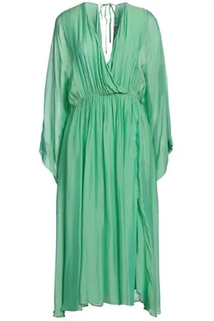 Attic and Barn DRESSES - Midi dresses - on YOOX.com