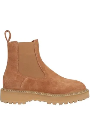 Diemme FOOTWEAR - Ankle boots - on YOOX.com