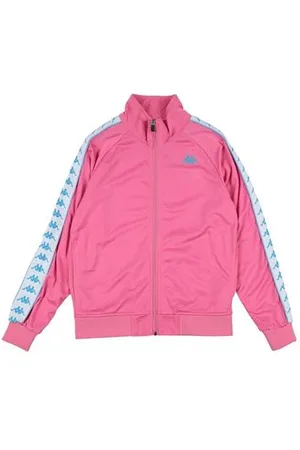 Kappa TOPWEAR - Sweatshirts - on YOOX.com