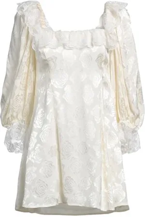 For Love & Lemons DRESSES - Mini dresses - on YOOX.com