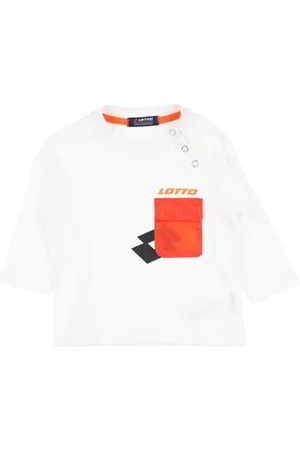 Lotto TOPWEAR - T-shirts - on YOOX.com