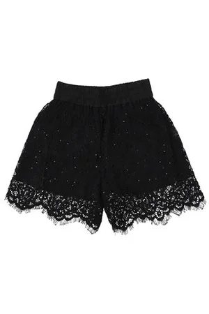 MONNALISA BOTTOMWEAR - Shorts & Bermuda Shorts - on YOOX.com