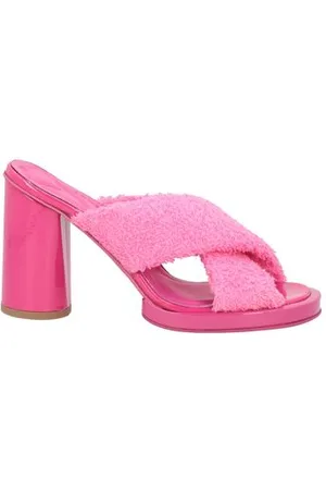 Lemaré FOOTWEAR - Sandals - on YOOX.com