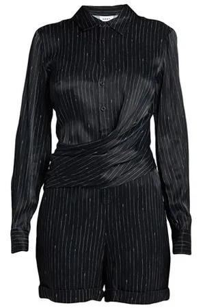 DKNY JUMPSUITS & TRACKSUITS - Playsuits - on YOOX.com