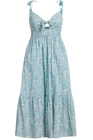 Pepe Jeans DRESSES - Midi dresses - on YOOX.com