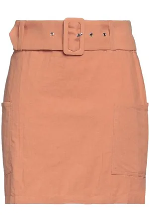 Glamorous BOTTOMWEAR - Mini skirts - on YOOX.com