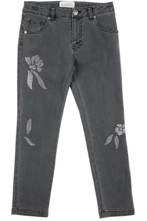 ERMANNO SCERVINO BOTTOMWEAR - Jeans - on YOOX.com