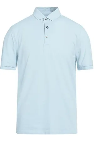 Halston Heritage TOPWEAR - Polo shirts - on YOOX.com