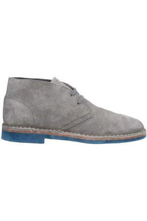 Frau FOOTWEAR - Ankle boots - on YOOX.com