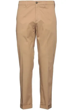 Golden Goose BOTTOMWEAR - Trousers - on YOOX.com