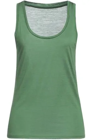 Majestic TOPWEAR - Tank Tops - on YOOX.com