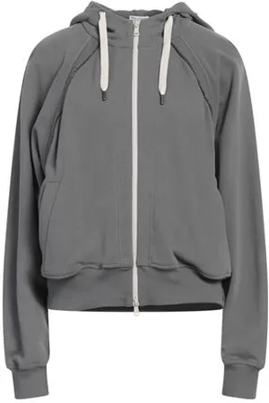Brunello Cucinelli TOPWEAR - Sweatshirts - on YOOX.com