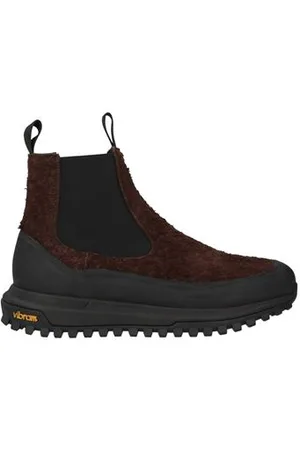 Diemme FOOTWEAR - Ankle boots - on YOOX.com