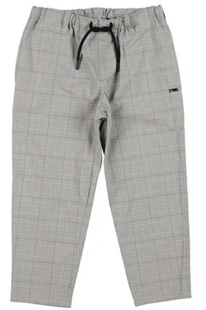 Emporio Armani BOTTOMWEAR - Trousers - on YOOX.com