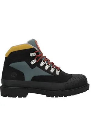 Timberland FOOTWEAR - Ankle boots - on YOOX.com