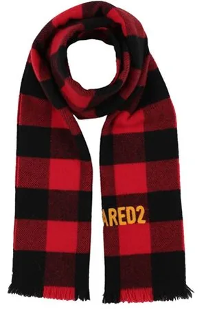 Dsquared2 ACCESSORIES - Scarves - on YOOX.com
