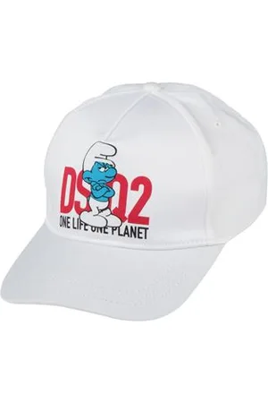 Dsquared2 ACCESSORIES - Hats - on YOOX.com