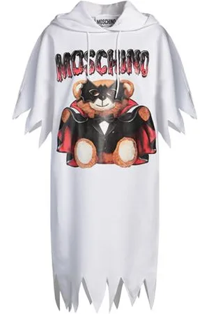 Moschino DRESSES - Mini dresses - on YOOX.com