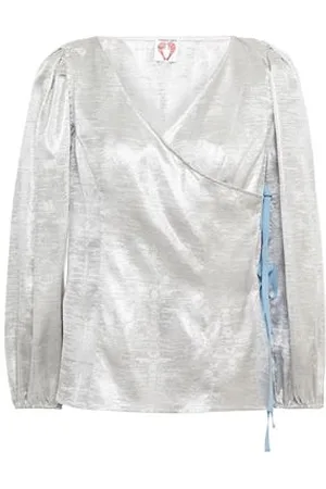 Shrimps TOPWEAR - Shirts - on YOOX.com