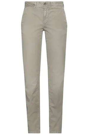 Incotex BOTTOMWEAR - Trousers - on YOOX.com