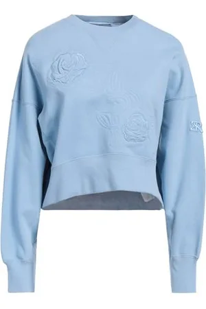 ERMANNO SCERVINO TOPWEAR - Sweatshirts - on YOOX.com