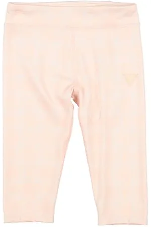 Guess BOTTOMWEAR - Leggings - on YOOX.com