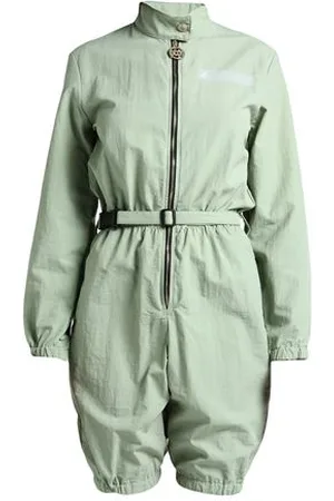 GCDS JUMPSUITS & TRACKSUITS - Playsuits - on YOOX.com