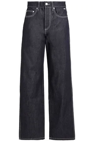 GCDS BOTTOMWEAR - Jeans - on YOOX.com