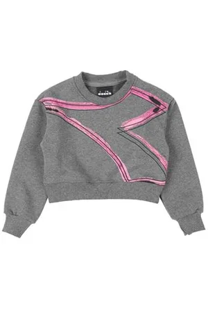 Diadora TOPWEAR - Sweatshirts - on YOOX.com