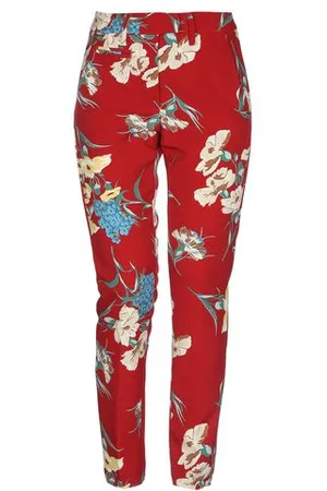 Dondup BOTTOMWEAR - Trousers - on YOOX.com