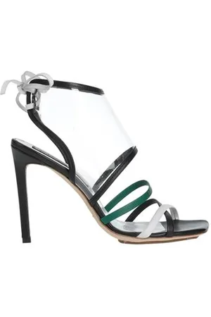 MALLONI FOOTWEAR - Sandals - on YOOX.com