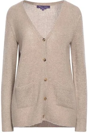 Ralph Lauren KNITWEAR - Cardigans - on YOOX.com