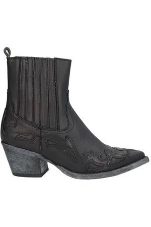 Curiosité FOOTWEAR - Ankle boots - on YOOX.com