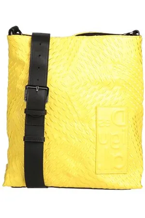 Desigual BAGS - Cross-body bags - on YOOX.com