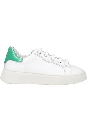Ed Parrish FOOTWEAR - Trainers - on YOOX.com