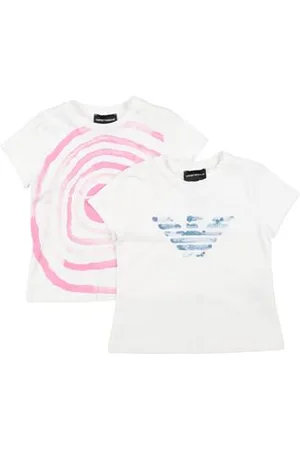 Emporio Armani TOPWEAR - T-shirts - on YOOX.com