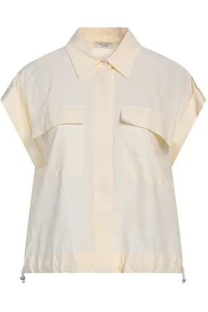 PESERICO SIGN TOPWEAR - Shirts - on YOOX.com
