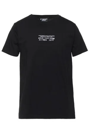 ENTERPRISE JAPAN TOPWEAR - T-shirts - on YOOX.com